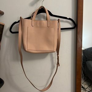 Madewell Small Crossbody Transport
